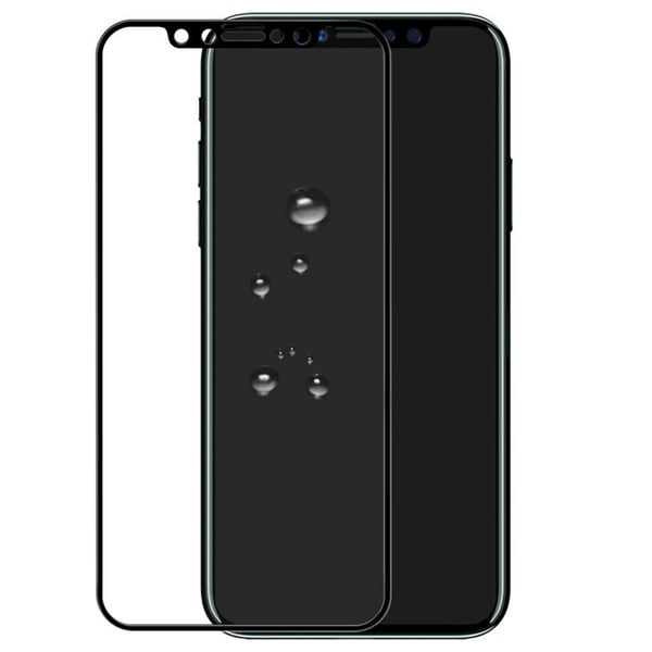 Skärmskydd 3D D:fence iPhone 11 Pro 2-PACK
