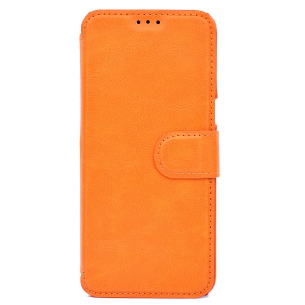 ROYBEN Plånboksfodral till Samsung Galaxy S8+