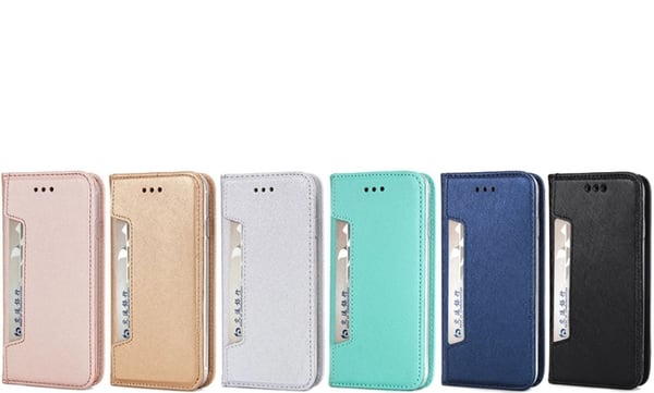 Fodral till iPhone X/XS DOVE