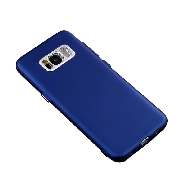 Samsung Galaxy S8 - NKOBEE Stilrent Originalskal