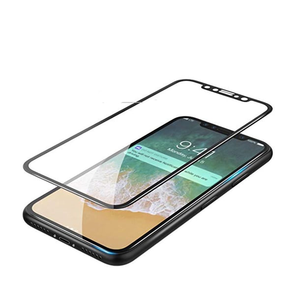 iPhone 11 Pro Skärmskydd 3D (X-Screen) 3-PACK