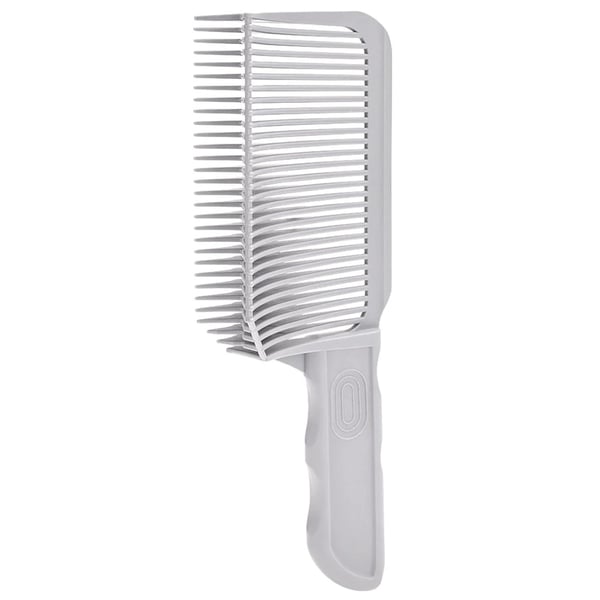 Professionell Barber Fade Comb för Salong och Hem