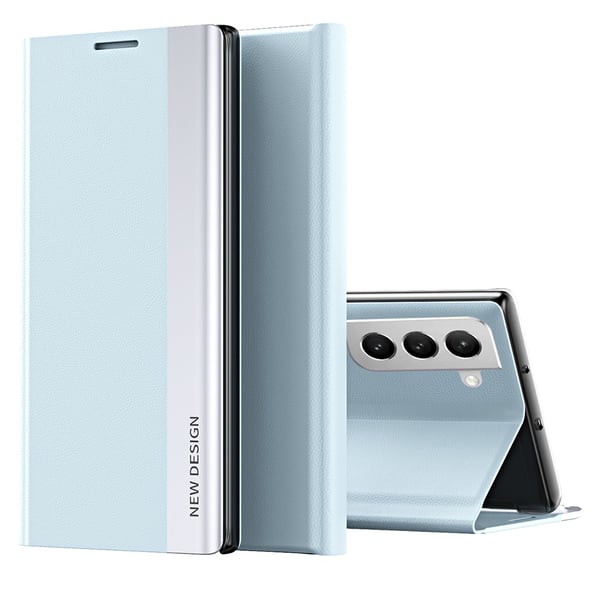 Samsung Galaxy S23 Plus/S23 FE - Skydd med spegelfinish