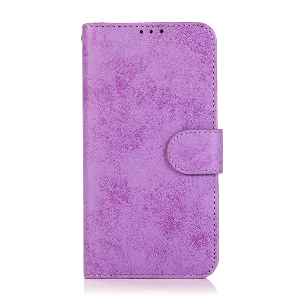 iPhone 15 - Magnetiskt Fodral Med Kortfack