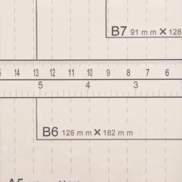 Multifunktionell Pappersskärare - Exakt Skärning för Alla Dina Projekt
