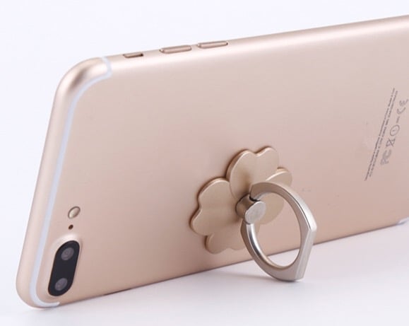 Händig Ringhållare för alla iPhone