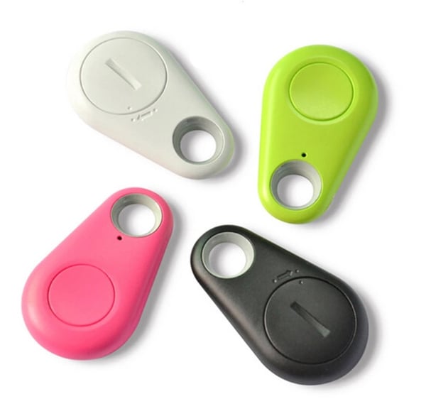 Smart Bluetooth Nyckelhittare (Bra att ha!)