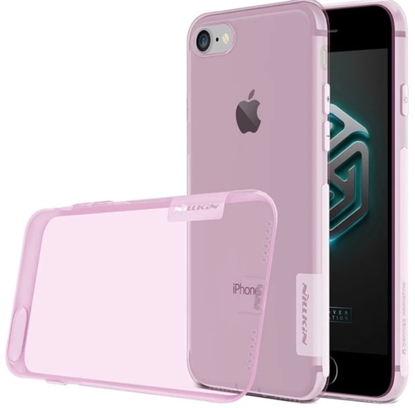 Stilrent Exklusivt Skal från NILLKIN iPhone 7 Plus (MAX SKYDD)