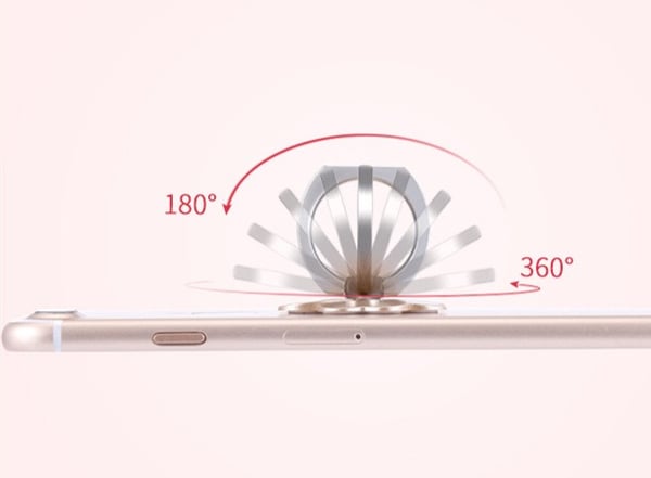 Händig Ringhållare för alla iPhone