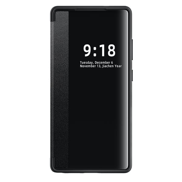 Samsung Galaxy S24 Ultra Leman-fodral med lyxig design & finess