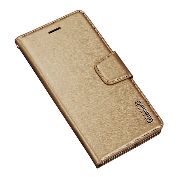 Huawei P20 Pro - Stilrent Läderfodral/Plånbok (Diary)