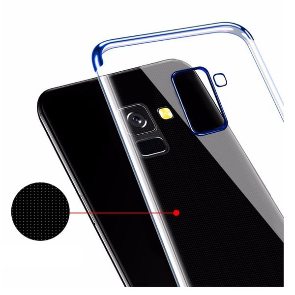 Skal till Samsung Galaxy A8 2018