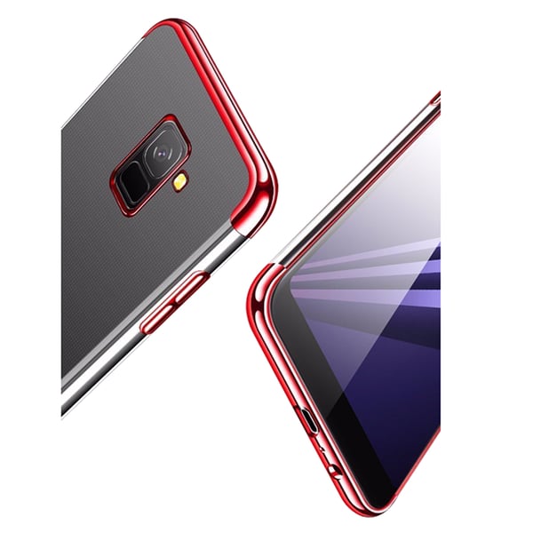 Skal till Samsung Galaxy A8 2018