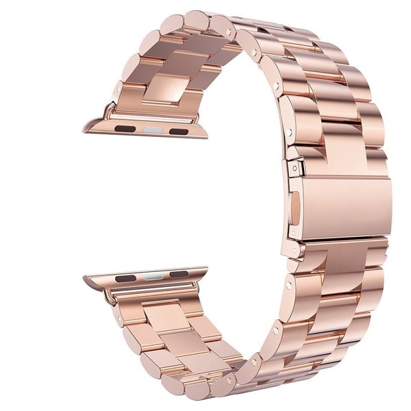 Apple Watch 40mm (4) - Infiland-Classic Länkar i Stål