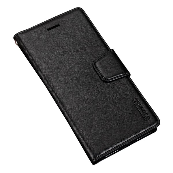 DIARY - Smidigt Fodral med Plånbok till Huawei P20 Pro