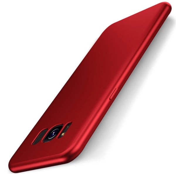 Samsung Galaxy S8 - NKOBEE Stilrent Skal (ORIGINAL)