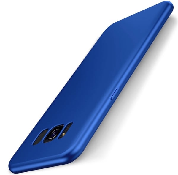 Samsung Galaxy S8 - NKOBEE Stilrent Skal (ORIGINAL)