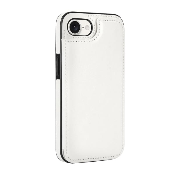 iPhone 16E - Plånboksfodral med Stil från NKOBEE