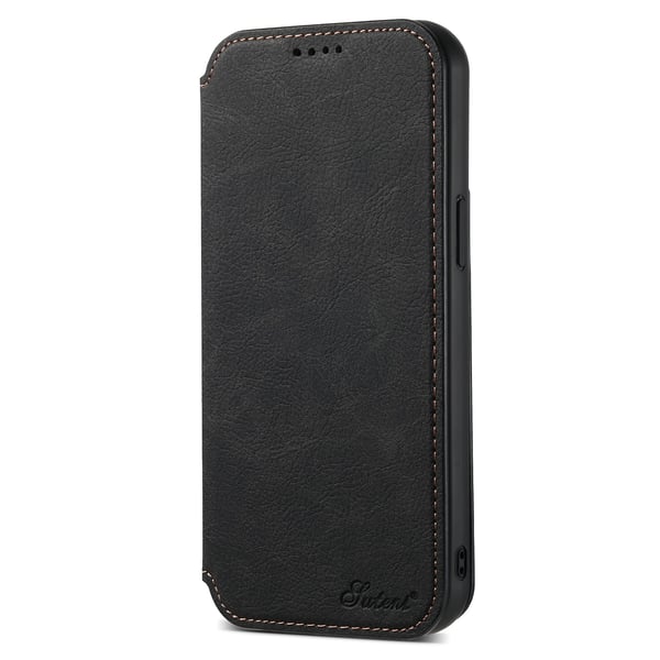 iPhone 13 Pro Max Plånboksfodral - Exklusiv Elegans & Funktionalitet