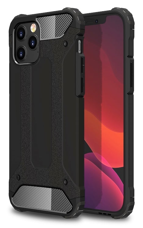 iPhone 12 / iPhone 12 Pro Mobilskal