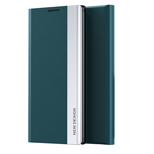 Samsung Galaxy S23 Ultra - Slimmat fodral med stil