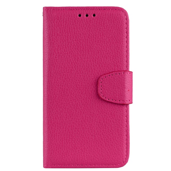 Elegant Plånboksfodral av NKOBEE för iPhone XS Max