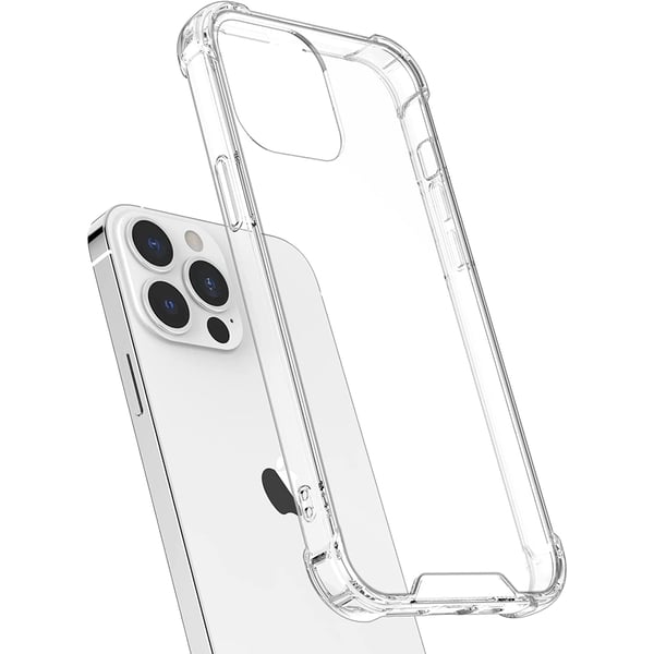 Effektivt Skyddsskal (Floveme) - iPhone 14 Pro Max