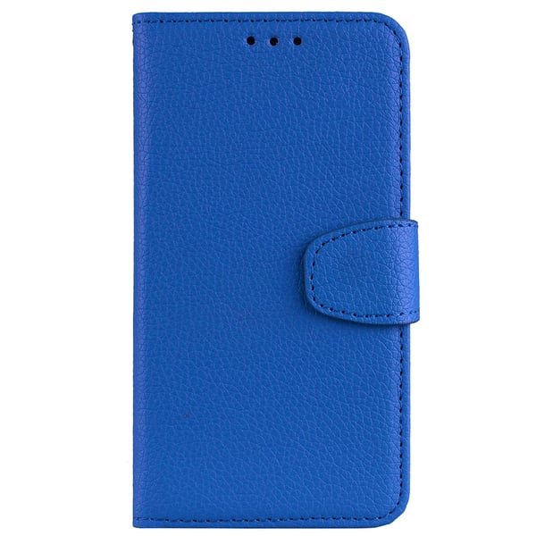 Elegant Plånboksfodral av NKOBEE för iPhone XR