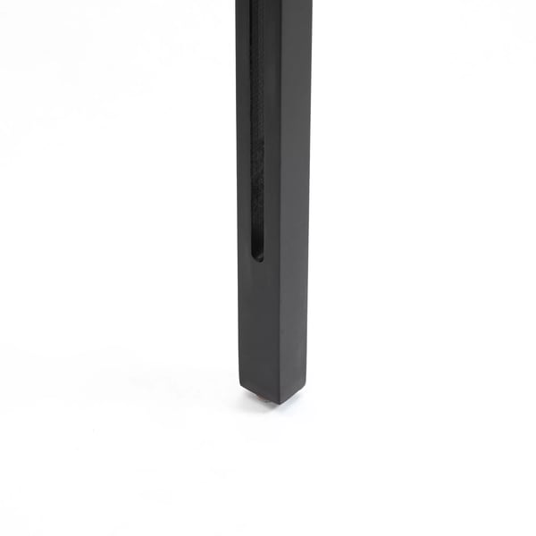 HOMCOM Sengegavl - Polstret med Poppel & Polyester, Grå, 185x8x134cm