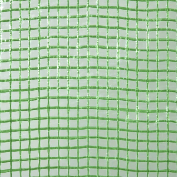 foliedrivhus tomatdrivhus drivhus plantebed med vindue og dør grøn stål PVC-plast 180 x 100 x 168 cm