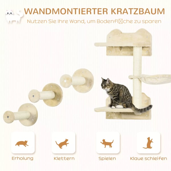 KlCdterstege chat with chattbad agg sisag beige & crCremeweiss