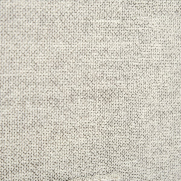 HOMCOM Laatikostokaappi Hell Grau Kuitukangaslaatikot Metalli 63.5x30x71cm