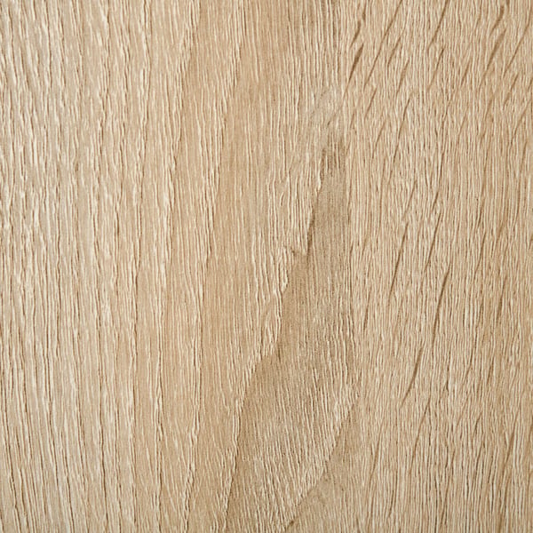 HOMCOM 3-tasoinen kirjahylly, tammi, puulevy, 97.5x30x100cm