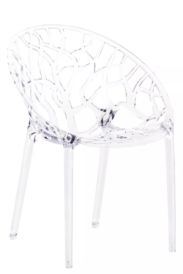 Pinottava tuoli CRYSTAL läpinäkyvä muovi – Kestävä ja tyylikäs tuoli keittiöön, terassille ja parvekkeelle. Pinottava tuoli CRYSTAL läpinäkyvä muovi – Kestävä ja tyylikäs tuoli keittiöön, terassille ja parvekkeelle.