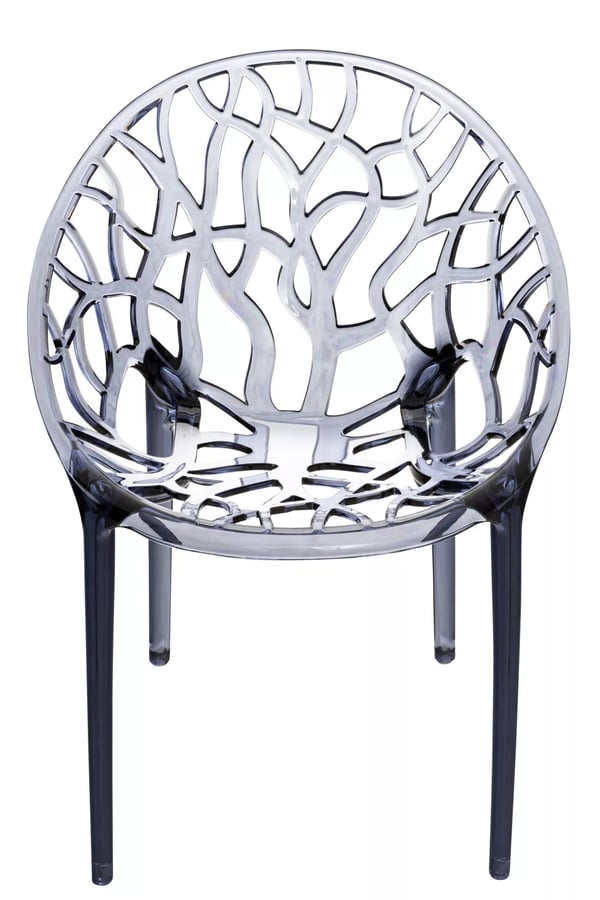 CRYSTAL Stapelstol