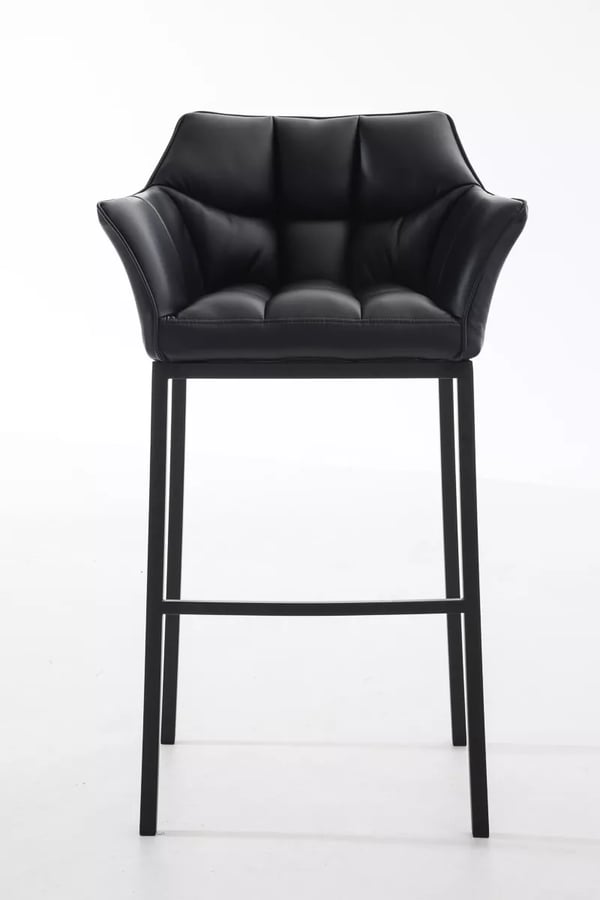 Damaso Barstol med 4-bensstel