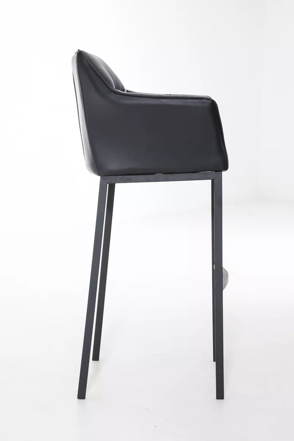 Damaso Barstol med 4-bensstel