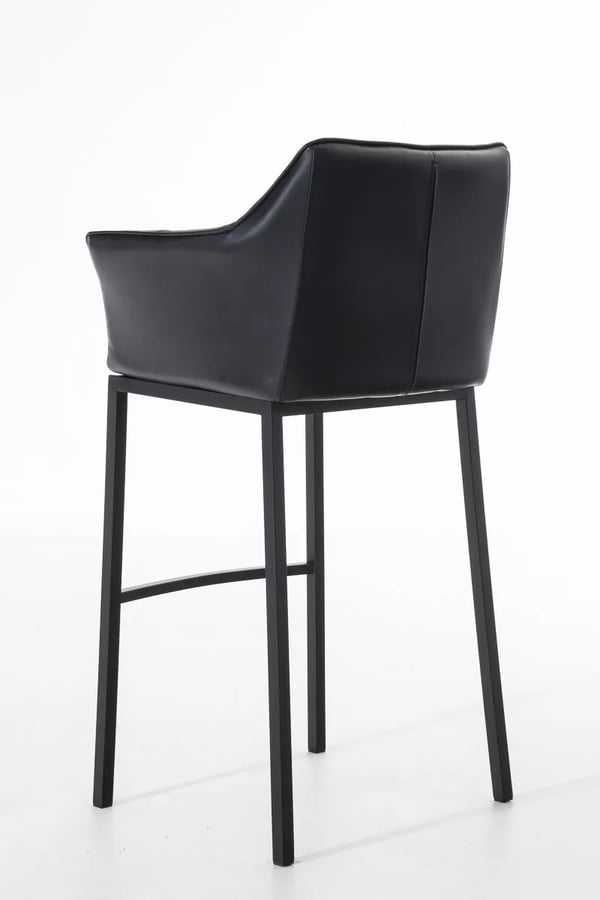 Damaso Barstol med 4-bensstel