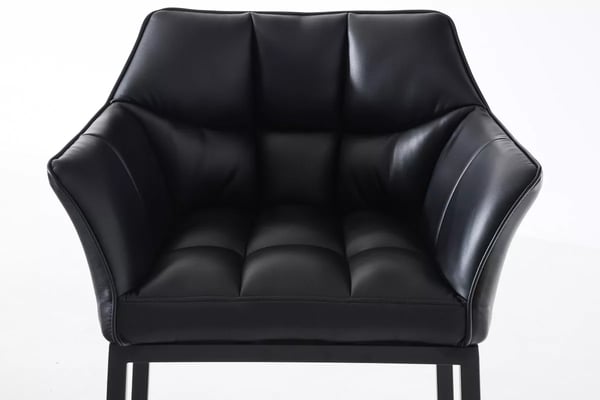 Damaso Barstol med 4-bensstel