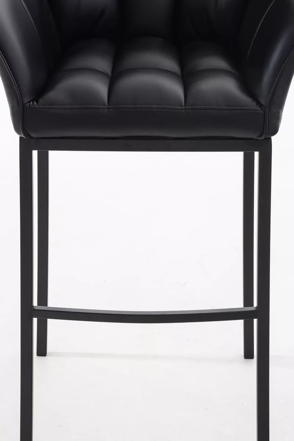 Damaso Barstol med 4-bensstel