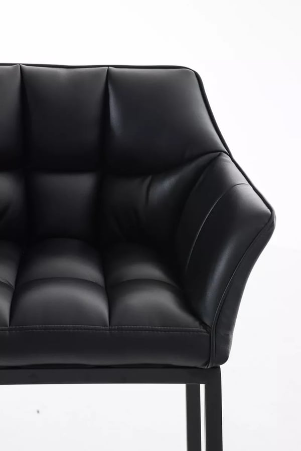 Damaso Barstol med 4-bensstel