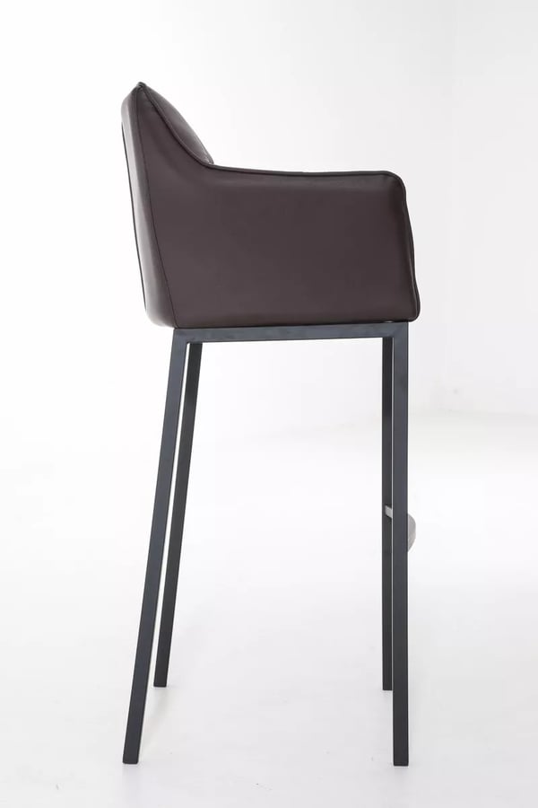 Damaso Barstol med 4-bensram