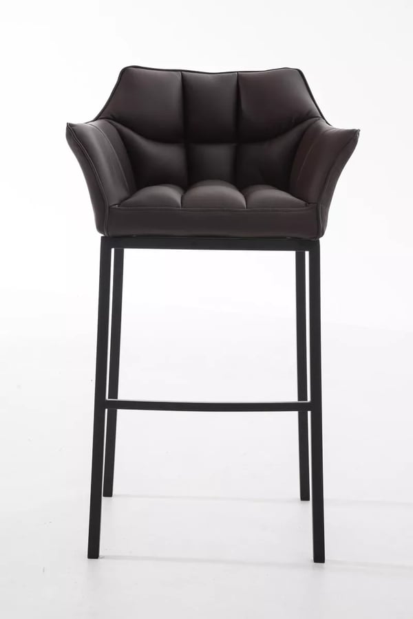Damaso Barstol med 4-bensram