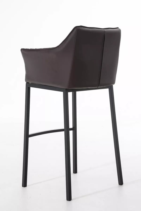 Damaso Barstol med 4-bensram