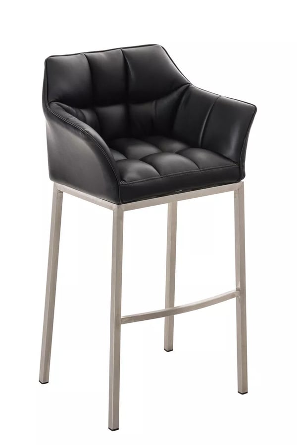 Damaso Barstol med 4-bensram