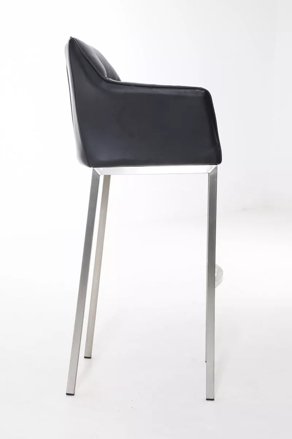 Damaso Barstol med 4-bensstel