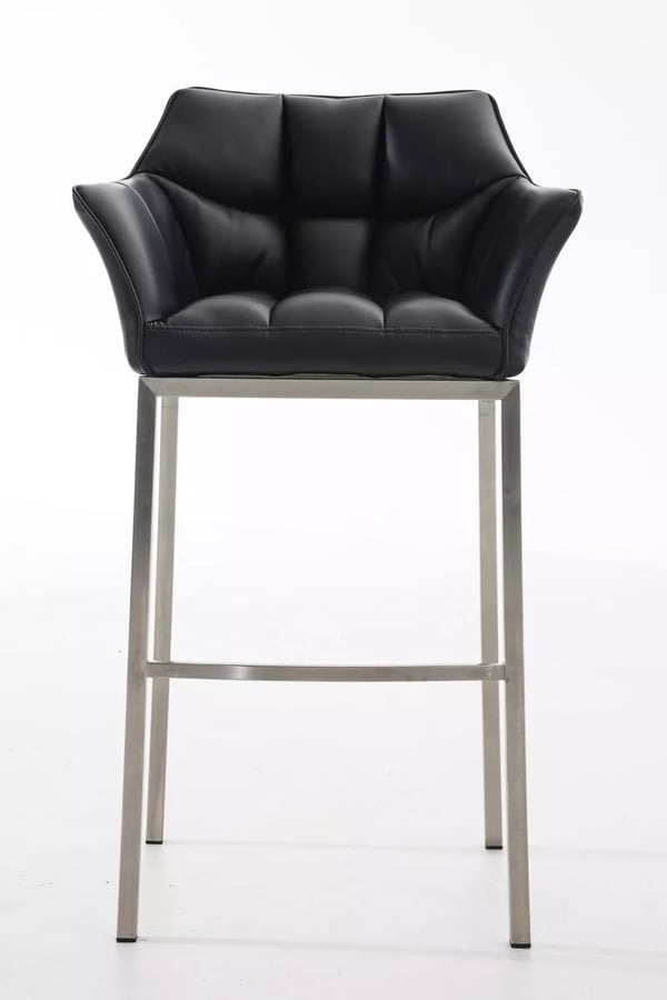 Damaso Barstol med 4-bensstel