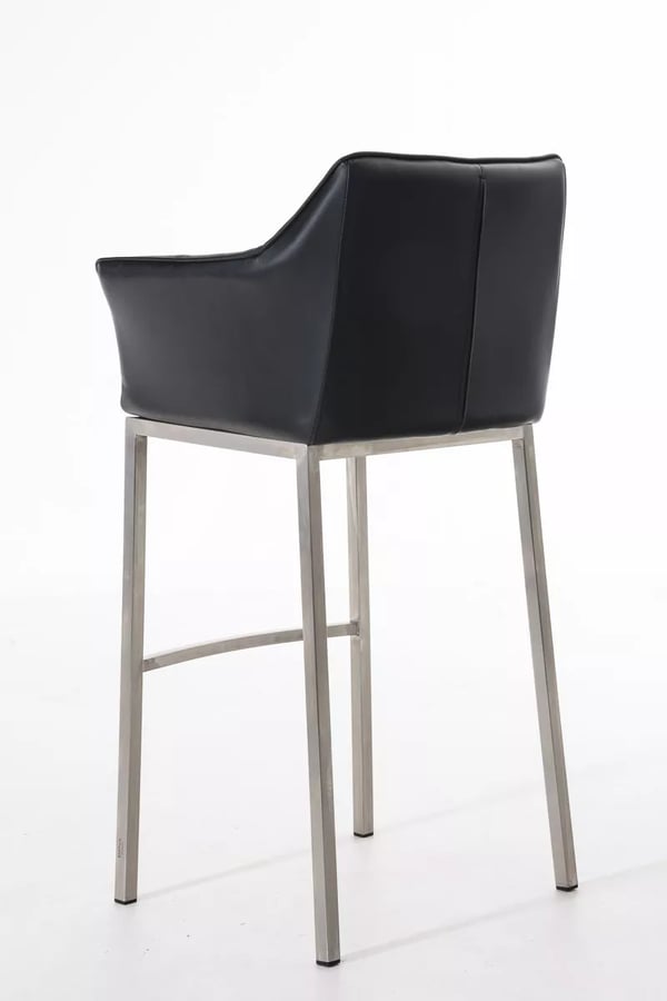 Damaso Barstol med 4-bensstel