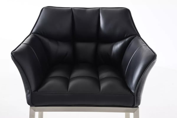Damaso Barstol med 4-bensstel