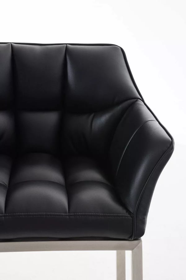Damaso Barstol med 4-bensstel